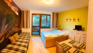 Apartment studio No.314 in Fatrapark1 - Ružomberok - 9