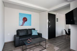 WYZ Athens Apartments by UPSTREET - Athens - 1