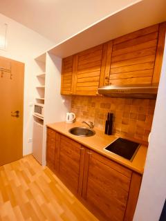 Apartment studio No.314 in Fatrapark1 - Ružomberok - 3