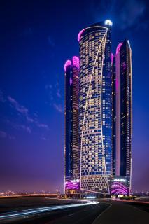 Paramount Hotel Dubai - Dubai - 0