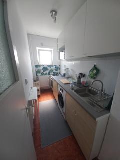 Garsoniera Comfort - Bucarest - 3