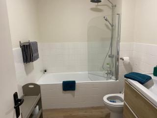 Cosylocation Jean Bart 74 - Rennes - 8