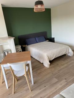 Cosylocation Jean Bart 74 - Rennes - 3
