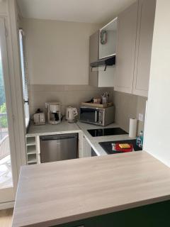 Cosylocation Jean Bart 74 - Rennes - 1