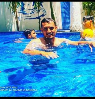 JP Resort - Arambol - 1