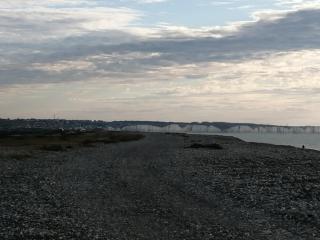 tente en baie de somme chez l habitant - Cayeux-sur-Mer - 1
