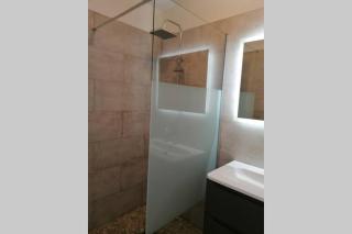 Appartement les pieds dans l'eau 300 m plage - 2 piscines - Linguizzetta - 4