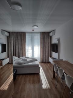 Apartman Kyjev - Podhájska - 9