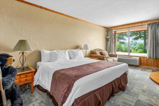 Early Blue Motel - Saluda - 1