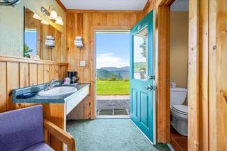 Early Blue Motel - Saluda - 6