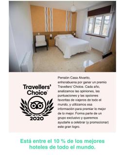 Pensión Casa Alvarito - 5