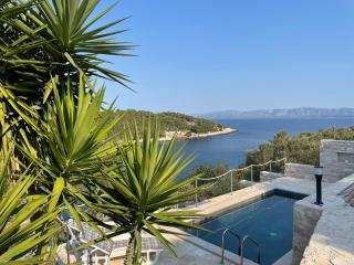 Holiday Home Tranquility - Vela Luka - 9