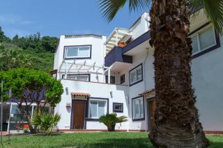 Agave Hotel - Pozzuoli - 2