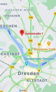 Premium City Apartment Dresden - 0