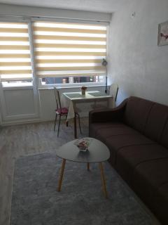 Apartman Alma - Bihać - 2