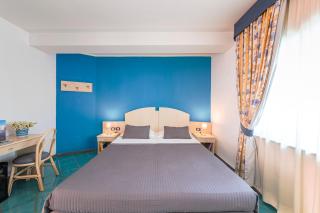 Agave Hotel - Pozzuoli - 8