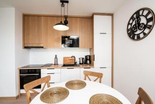 Apartament MARINO - Ustronie Morskie - 8