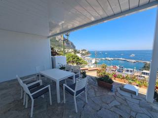 Casa Capri Me - Capri - 8