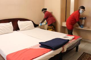 Hotel Pearls - 1