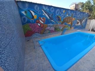 Casa Ubatuba Com Piscina - 5