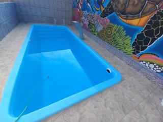 Casa Ubatuba Com Piscina - Ubatuba - 6
