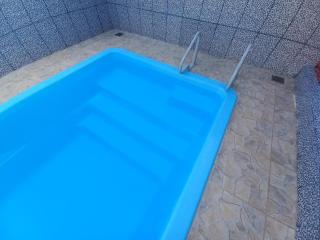 Casa Ubatuba Com Piscina - 4