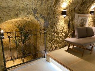Le Tunnel du Moulin - Noyers-sur-Cher - 2