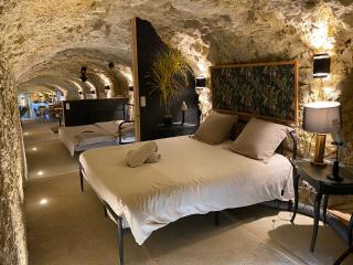 Le Tunnel du Moulin - Noyers-sur-Cher - 7