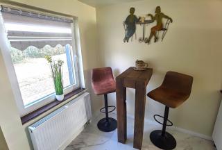 Apart Oderblick Ferienhaus - Neubleyen - 5
