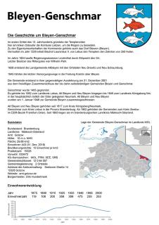 Apart Oderblick Ferienhaus - Neubleyen - 1