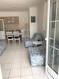 Colic apartments - Baošići - 9