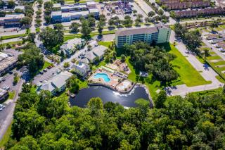Barefoot Suite - Orlando - 0
