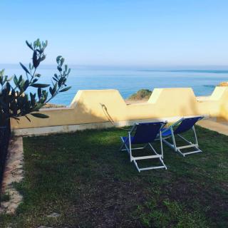 Villa sul mare Torretta Granitola - Granitola - 7