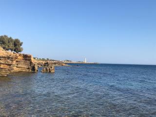 Villa sul mare Torretta Granitola - Granitola - 9