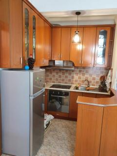 Roas Apartment Golem - 8