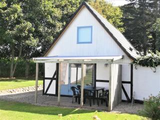 Gæstebolig,Tørresøvej 87 - 8