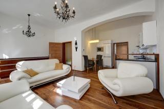 Historic Centre Apartments II - Prague - 0
