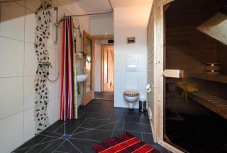 Ferienwohnung Sonnenhof - Andelsbuch - 9