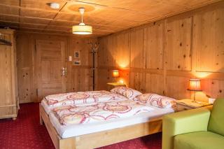 Ferienwohnung Sonnenhof - Andelsbuch - 8