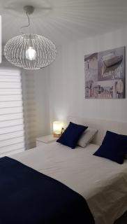 NEW !!! Luxury Apartment, 32 m2 Terrace in the Sun, Pool View - Adeje - 2