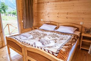 Cottages SHIKHRA - კოტეჯები შიხრა - 5