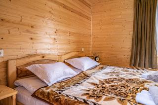 Cottages SHIKHRA - კოტეჯები შიხრა - 1