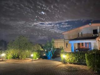 B&B Villagiulia - 6