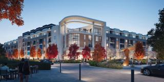Reno Experience District Apartments by Barsala - Reno - 8