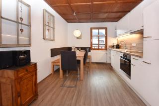 Landhaus Torghele - Schruns - 4