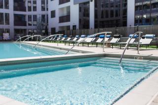 Reno Experience District Apartments by Barsala - Reno - 9