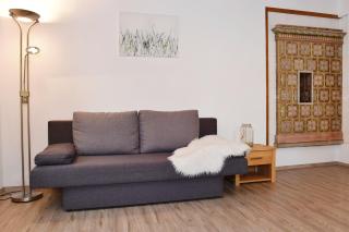 Landhaus Torghele - Schruns - 1