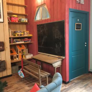 L'école est finie ! - Féron - 3
