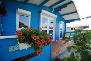 Domki pod Łebą - 5