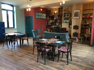 L'école est finie ! - 9